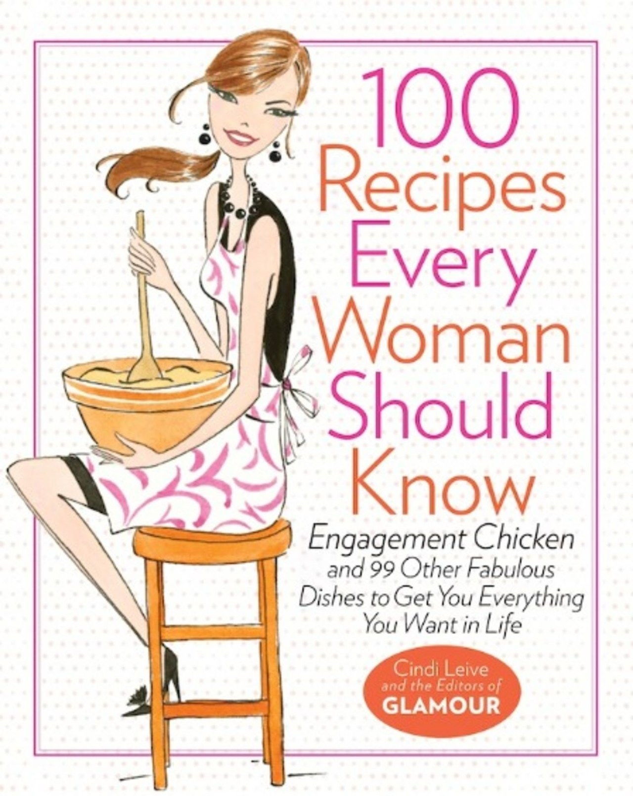 100 recipes cover