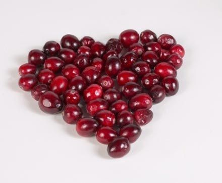 1121 cranberries vg