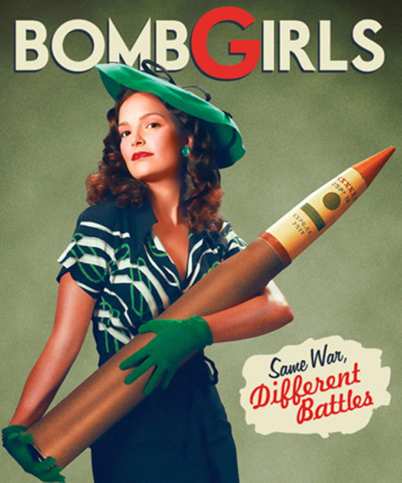 bomb girls