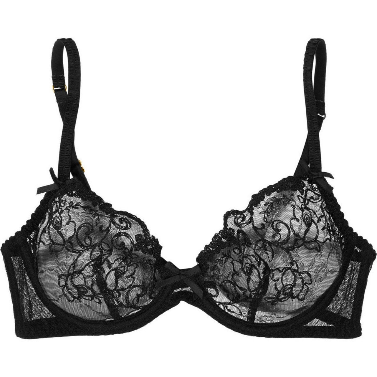 valentinky day lingerie DDD agent provocateur