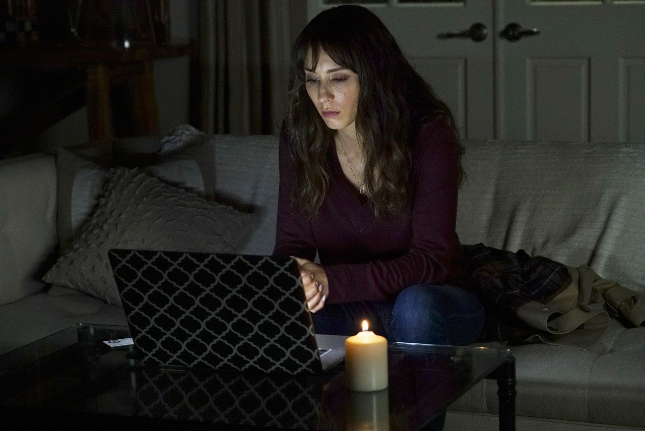 SMUK LITTLE LIARS, Troian Bellisario in 'The Wrath of Kahn' (Season 7, Episode 9, aired August