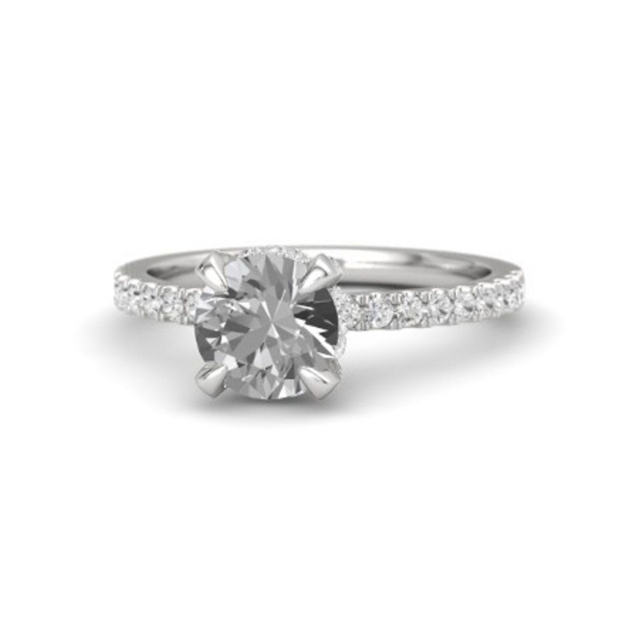 10 affordable engagement rings under 1000 1116 courtesy