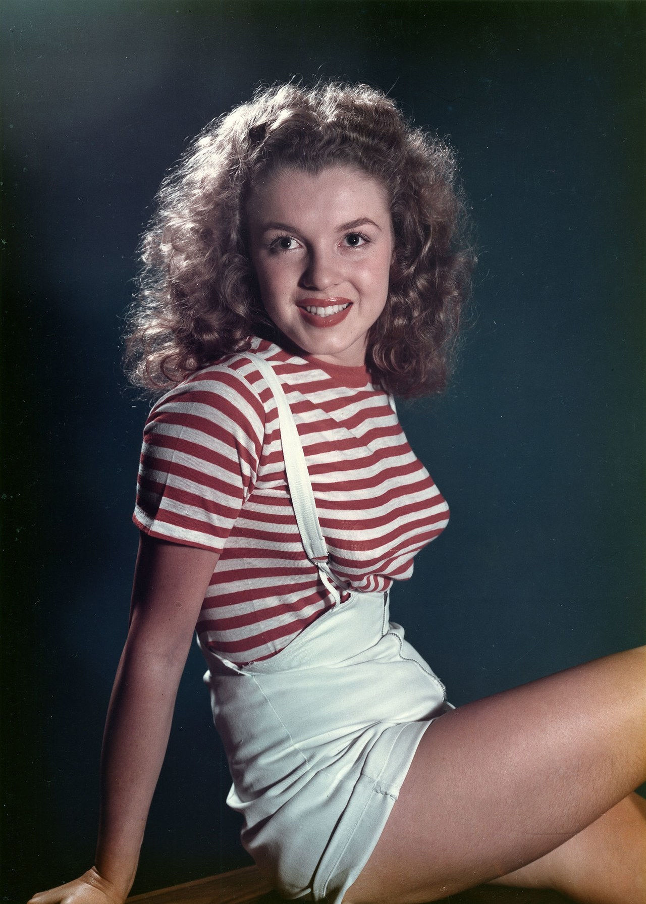 marilyn monroe 1947