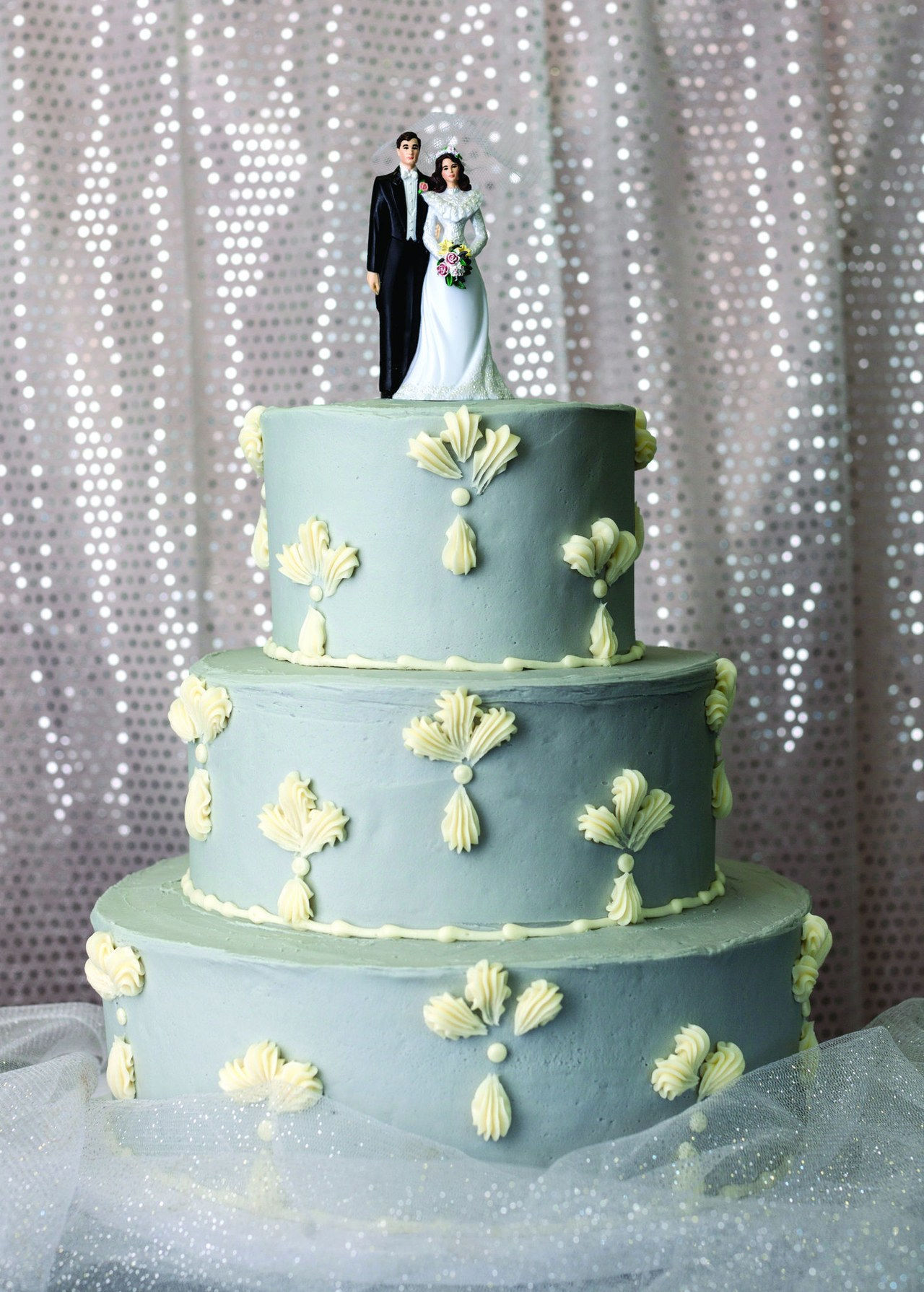 16 pictures of wedding cakes magnolia bakery 0328