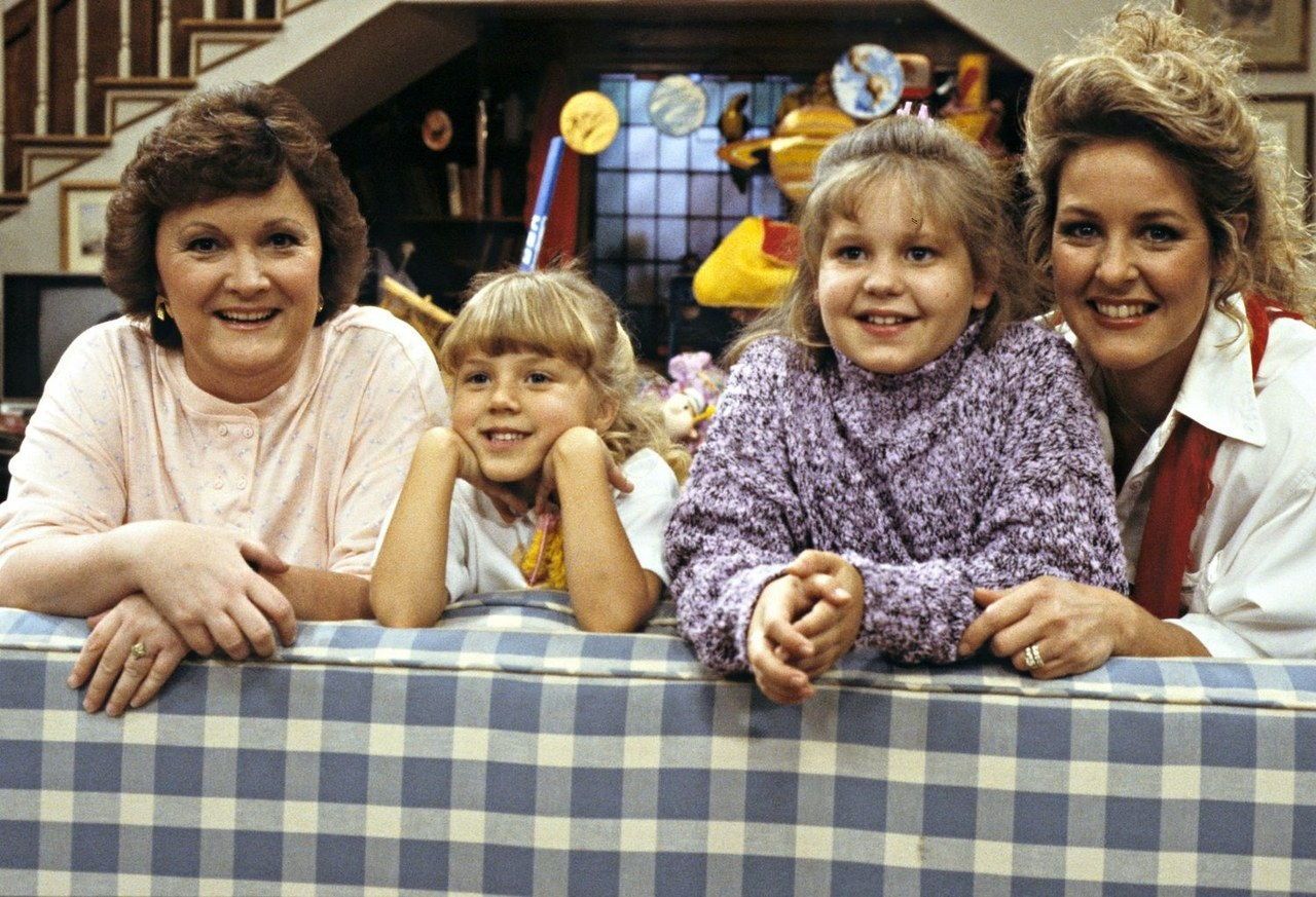 candace cameron jodie sweetin mothers full house