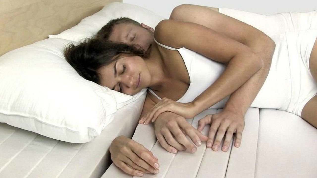 abrazo mattress