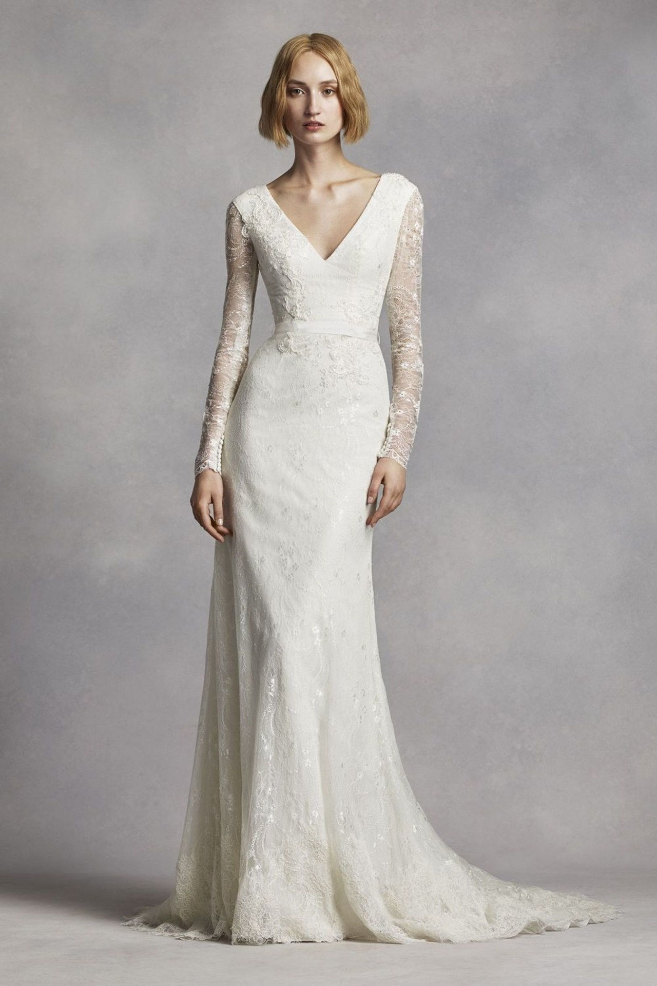 31 wedding dresses with sleeves 1001 courtesy