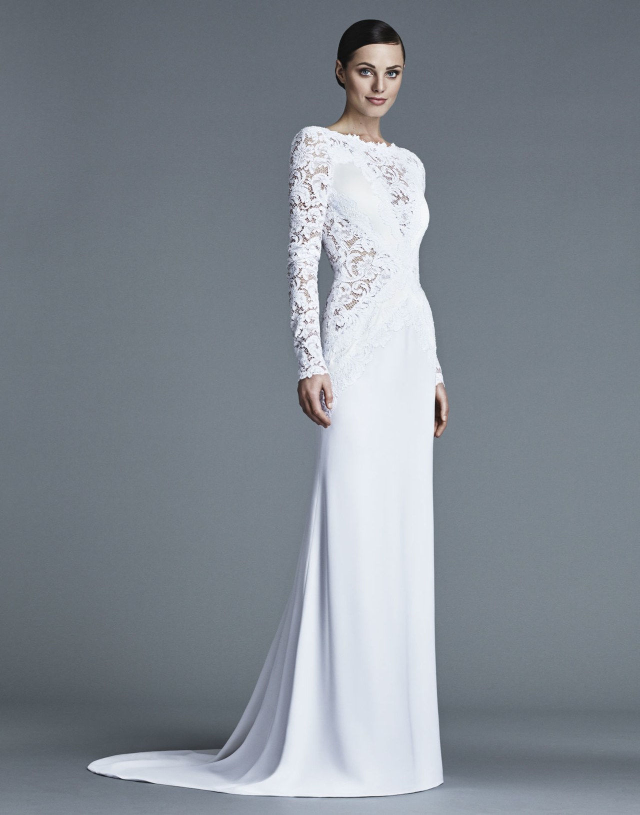 8 wedding dresses with sleeves 1001 courtesy