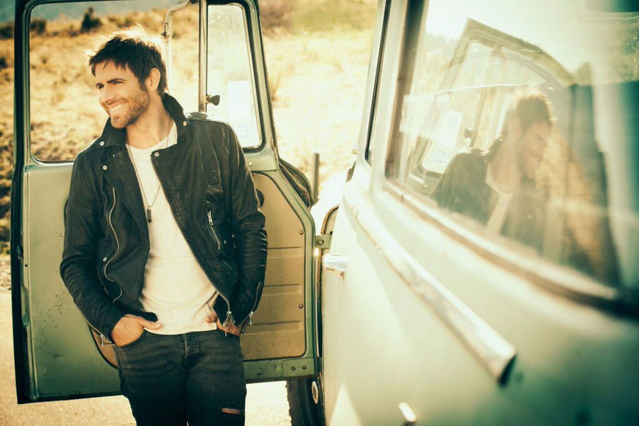 canaan smith country singer picture