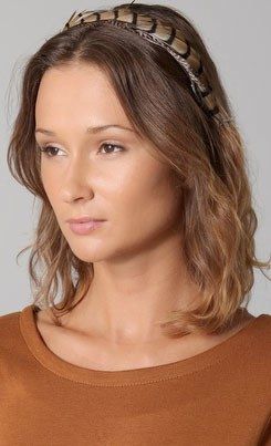 0824 feather hair accessory 3 bd