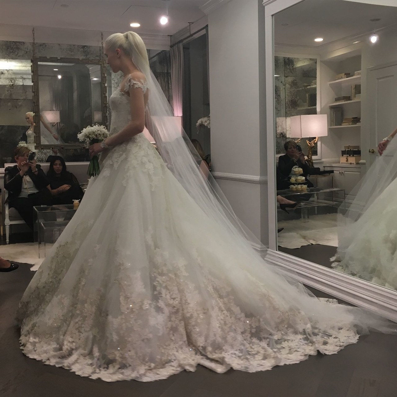 37 new wedding dresses wedding gowns bridal market bridal fashion week 1020 kim