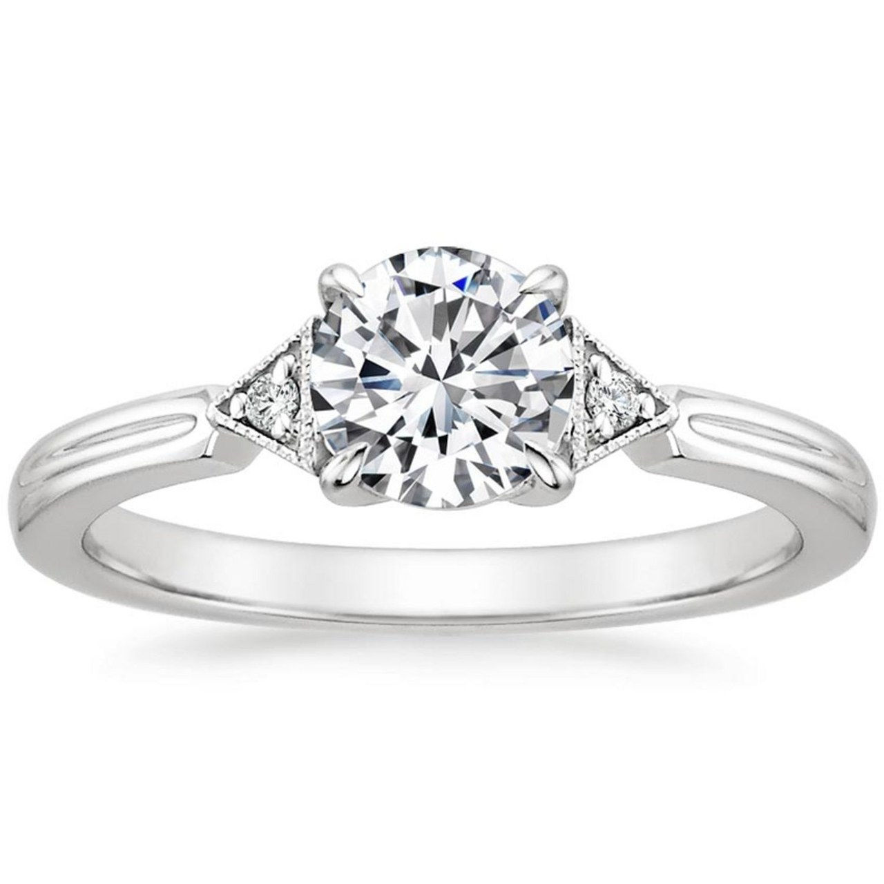 4 diamond engagement rings 0811