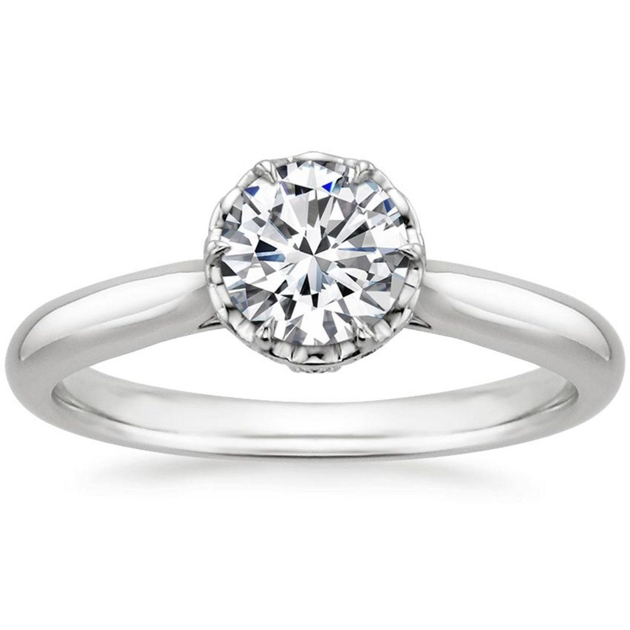 5 diamond engagement rings 0811