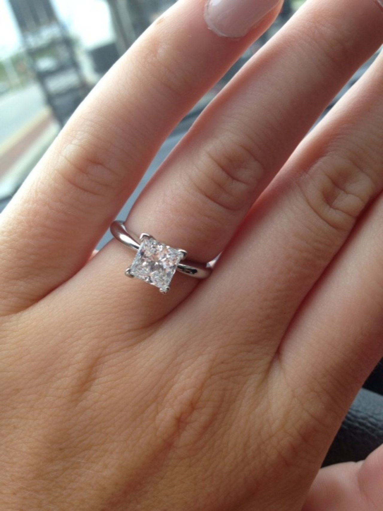 5 real girl diamond engagement rings 1107