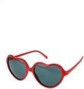 0121 heart sunglasses urban outfitters fd