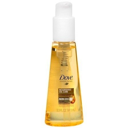 1110 dove hair oil bd