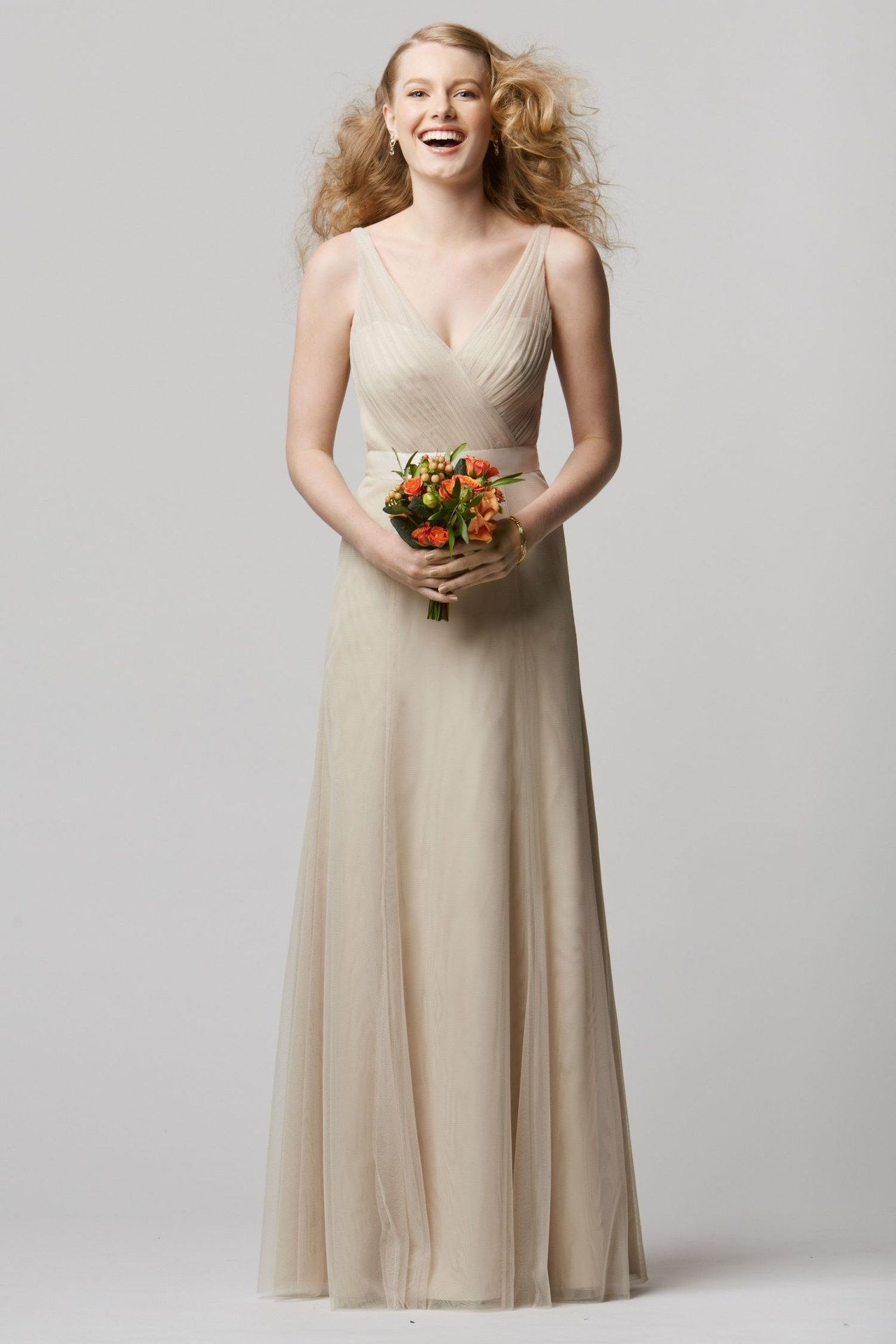 2 bridesmaid dresses for the bride 1202