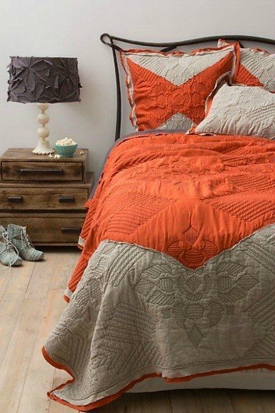 1004 orange bedding sm