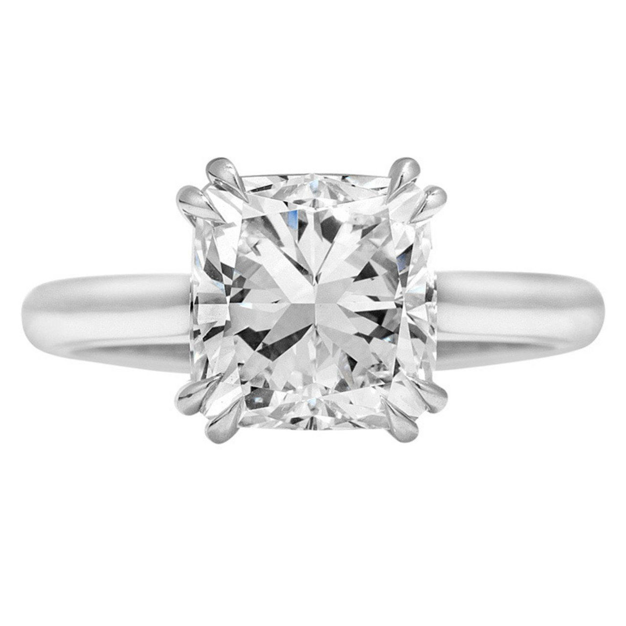 1 engagement rings inspired by kim kardashian kanye west 1023