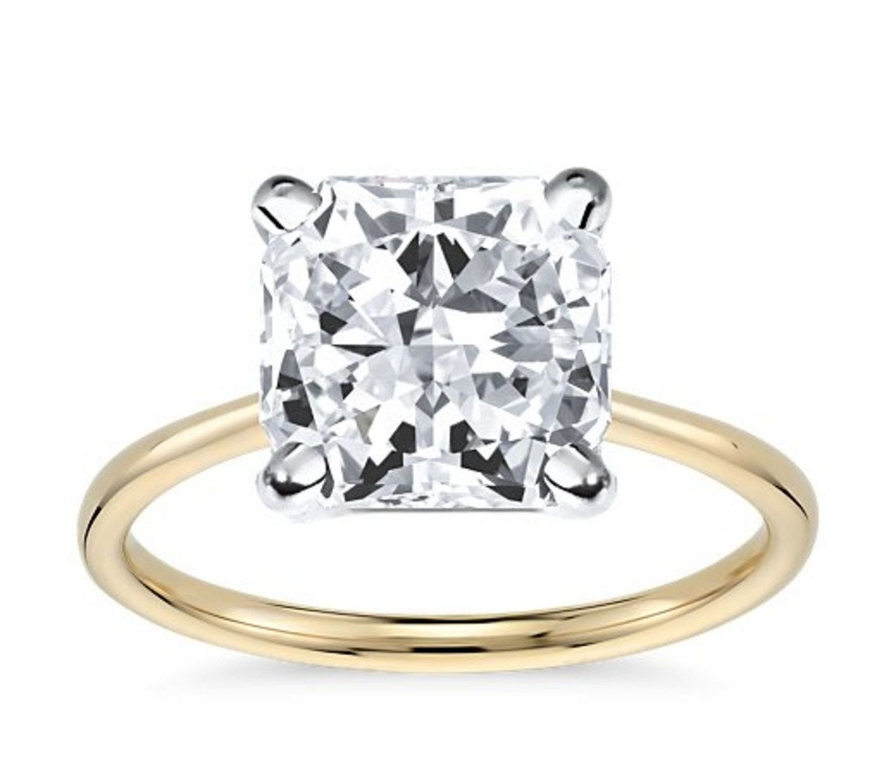 5 engagement rings inspired by kim kardashian kanye west 1023