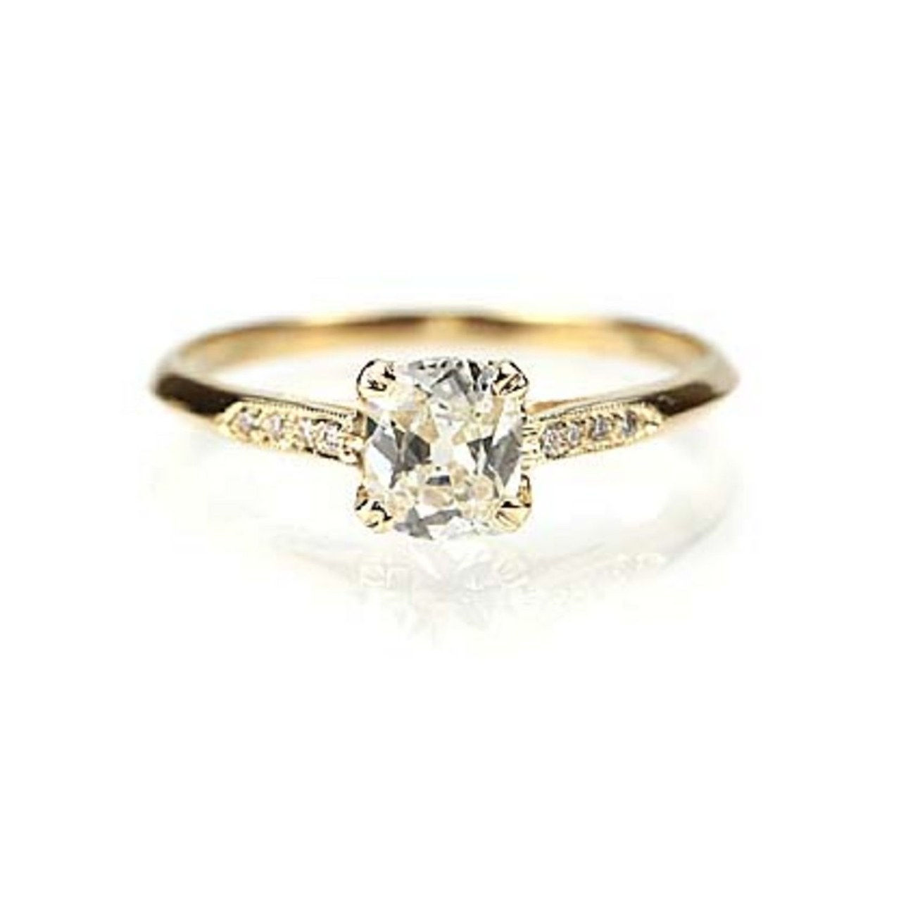 6 engagement rings inspired by kim kardashian kanye west 1023