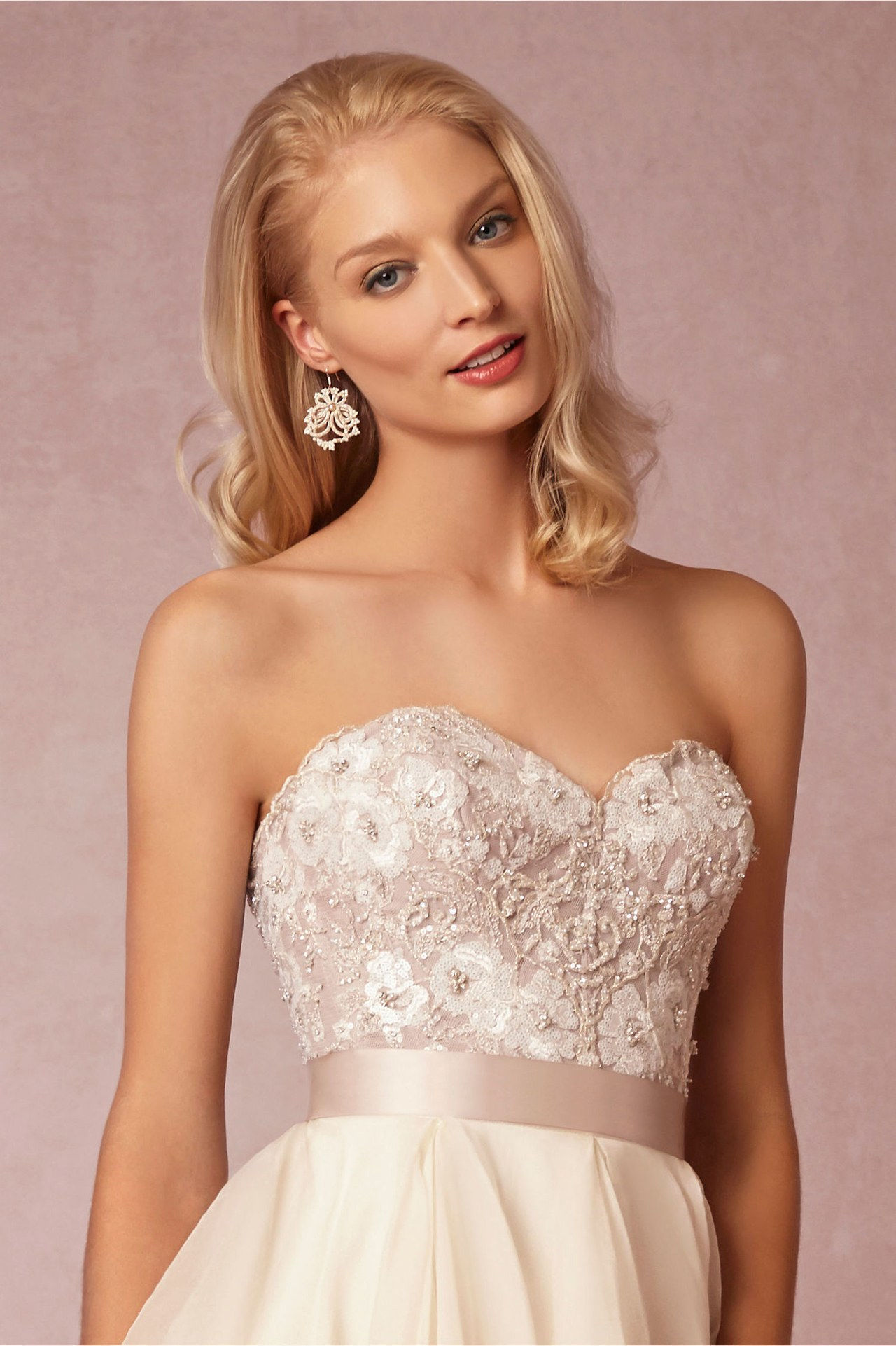 4A 2 in 1 wedding dresses wedding gowns mix and match wedding dresses bhldn 0430 courtesy