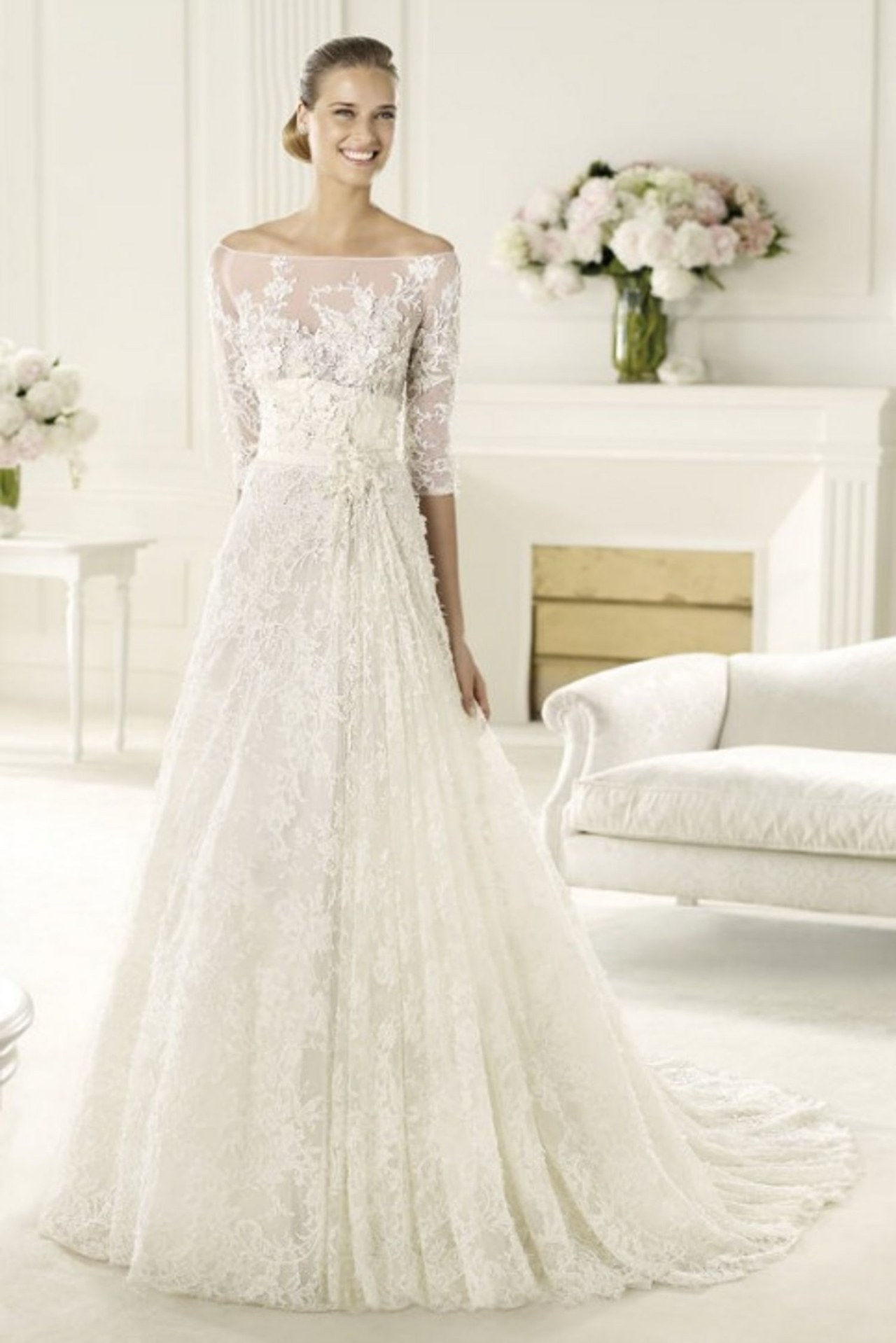 6 elizabeth taylor first wedding dresses inspired by wedding gowns conrad hilton celebrity weddings 0626