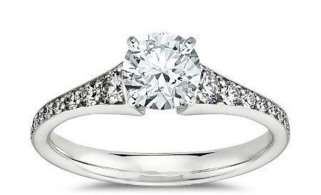 0628 4 new blue nile engagement rings we