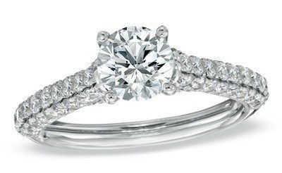 0917 3 blake lively engagement ring ryan reynolds celebrity weddings we