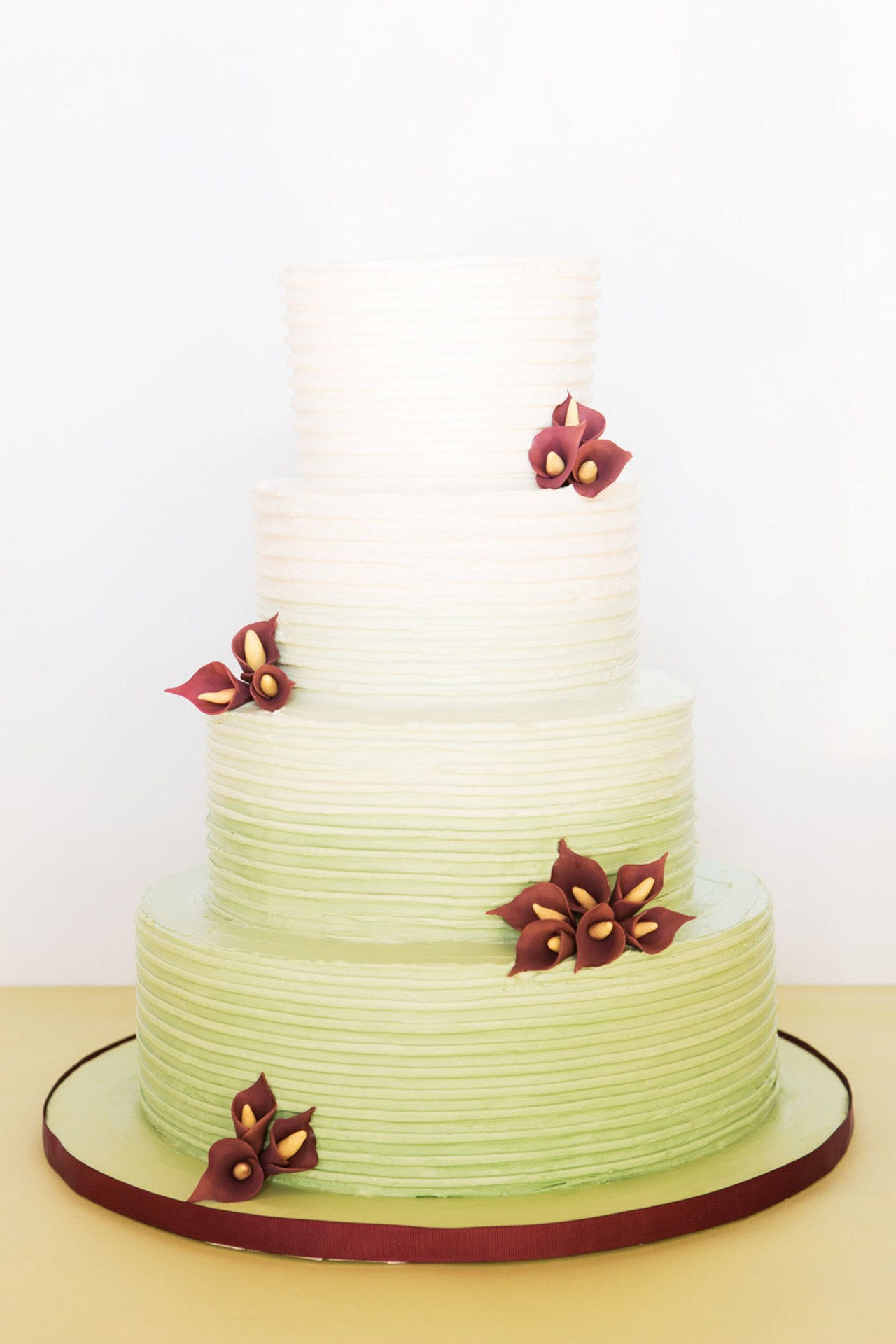 4 best nyc wedding cakes made in heaven cakes 0930