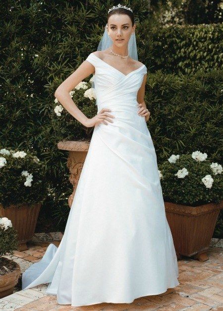 1001 5 anne hathaway wedding dress wedding gown we