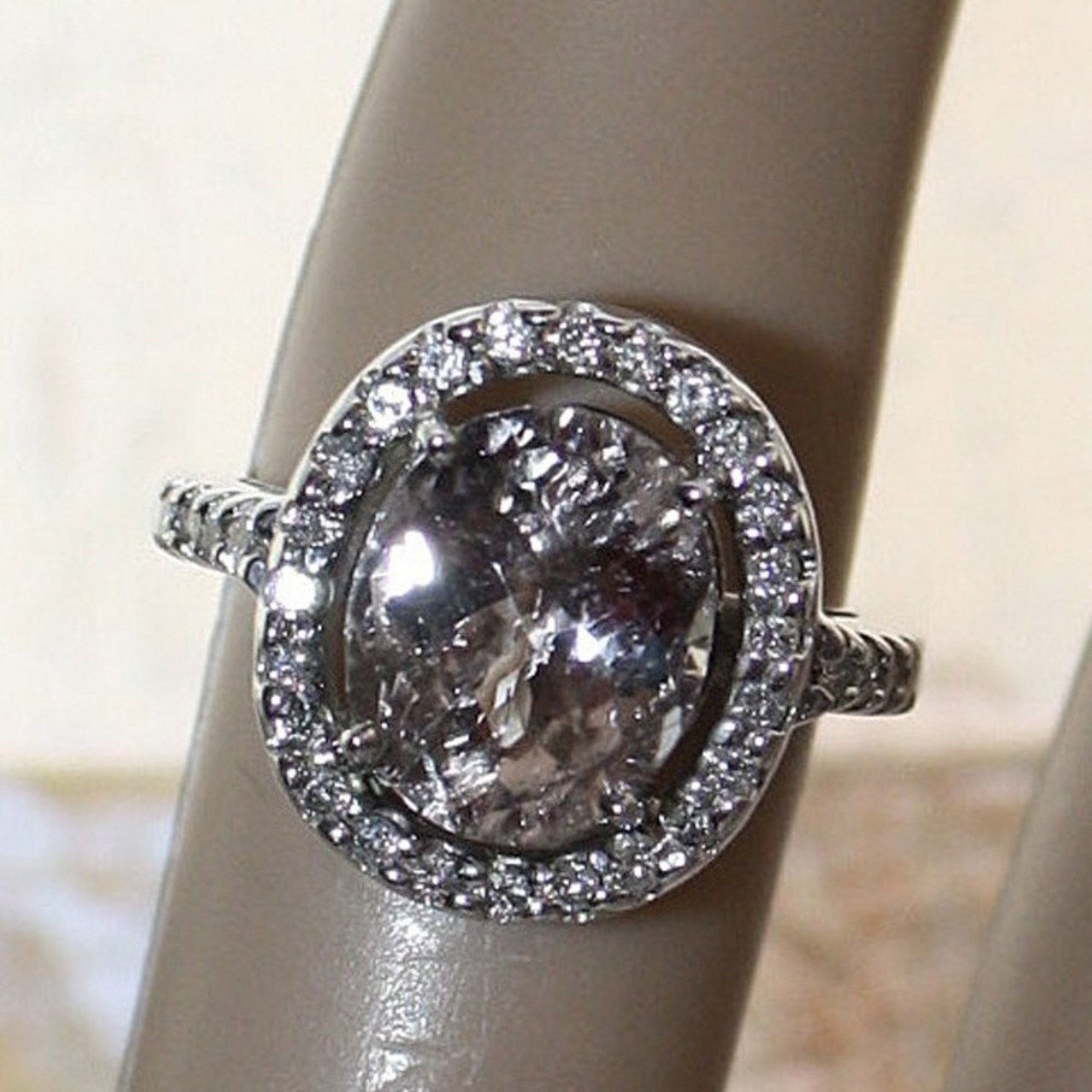 7 engagement rings inspired by kat von d black diamond skull 1218