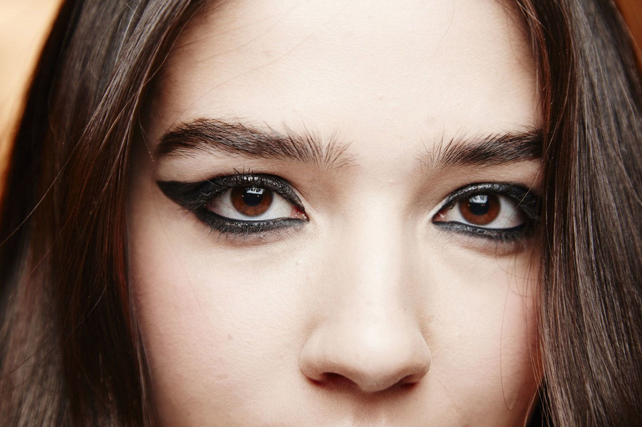 eyeliner mistakes you are making