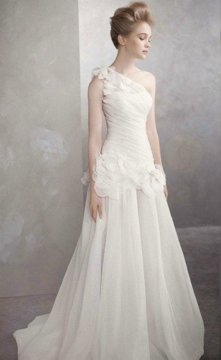 0222 3 vera wang davids bridal white collection wedding dresses wedding gowns fall 2012 we