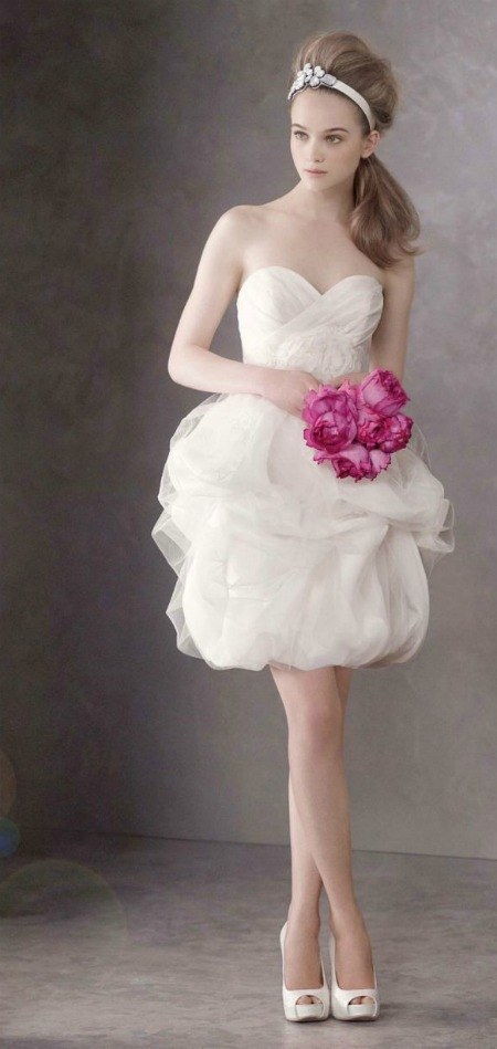 0222 4 vera wang davids bridal white collection wedding dresses wedding gowns fall 2012 we