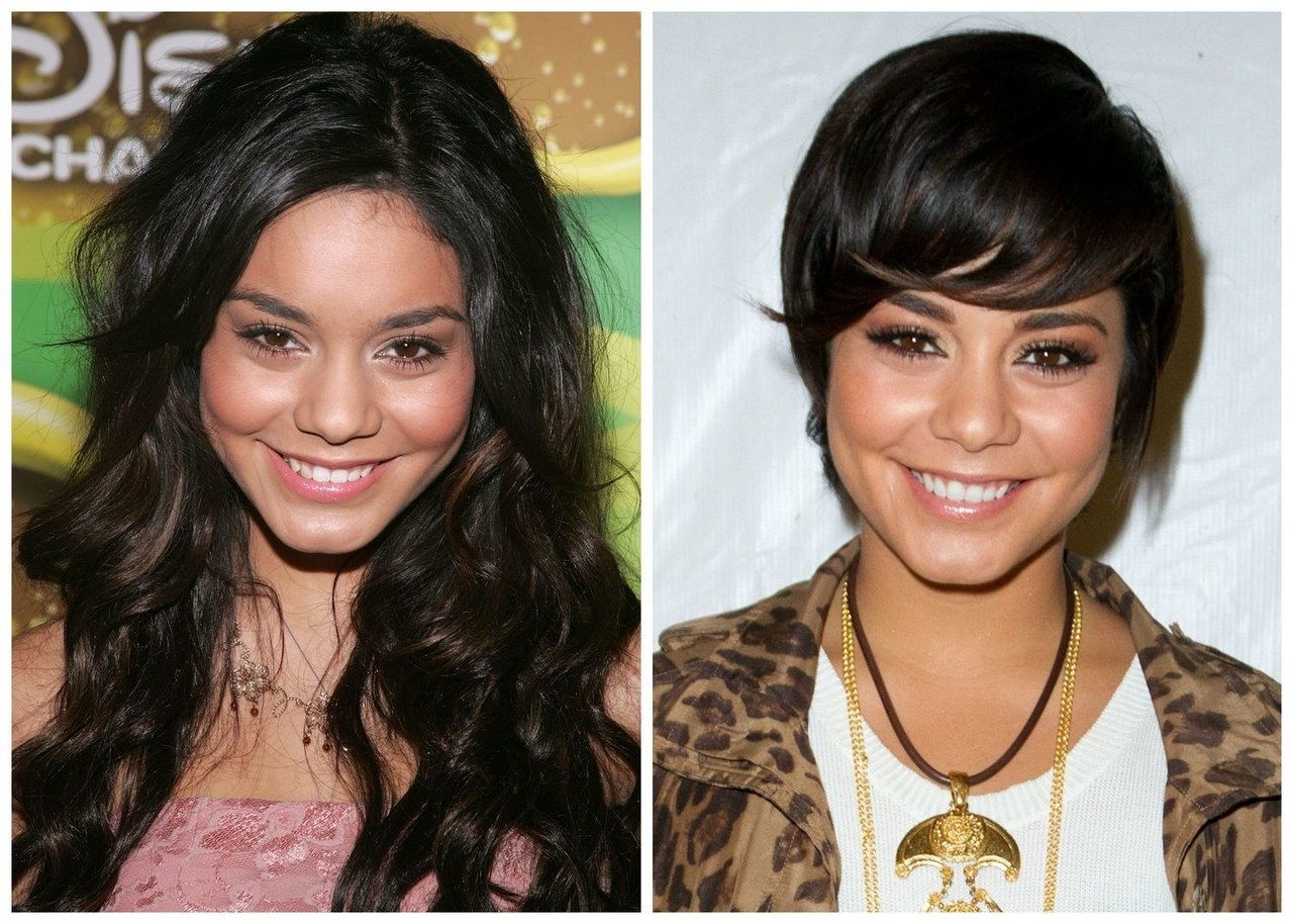 9 Tidligere Disney Stars 'Most Jaw-Drop Beauty Transformations.