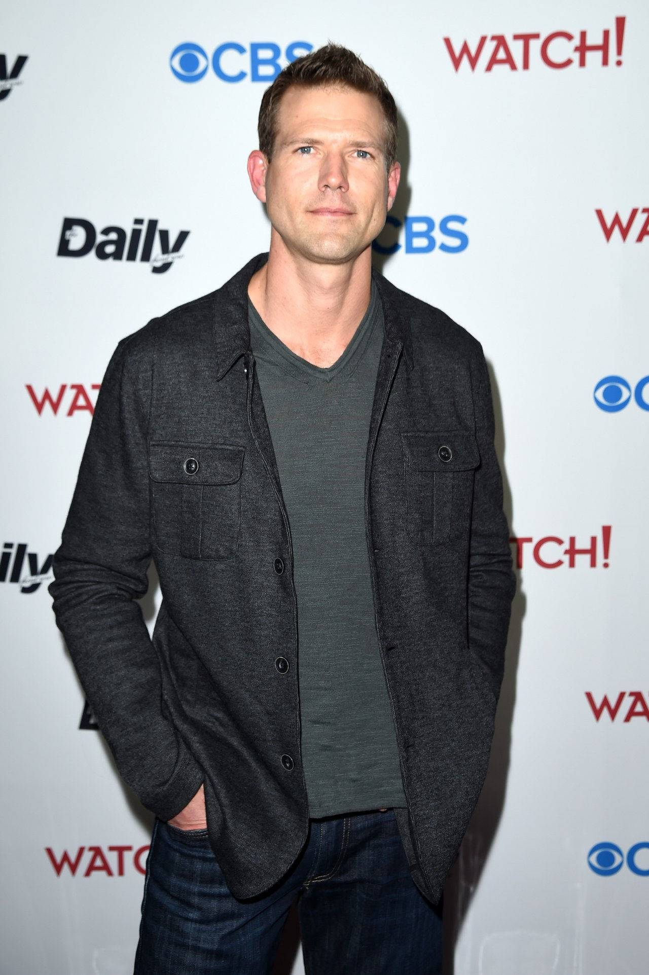 Det Daily Front Row Celebrates The 10th Anniversary Of CBS Watch! Magazine - Arrivals