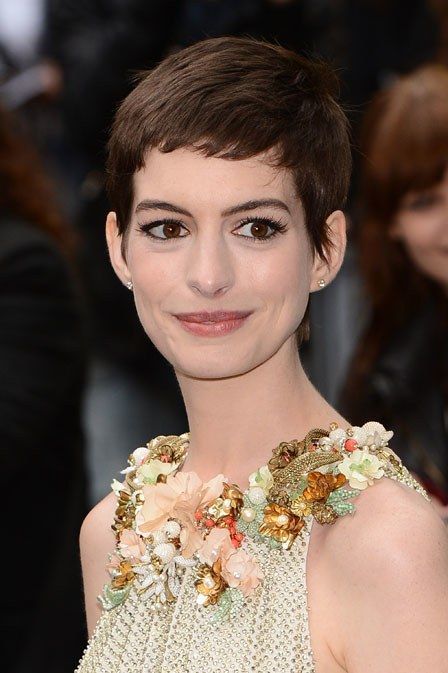 0720 ethereal goddess makeup anne hathaway bd