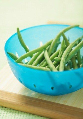 0609 crunchy green beans vg