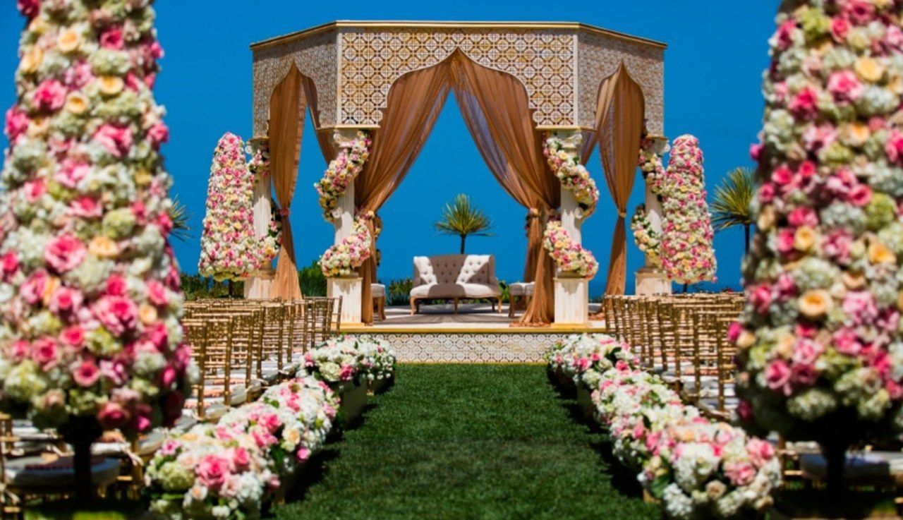 34 wedding aisle ceremony inspiration ideas be inspired pr 0625 courtesy