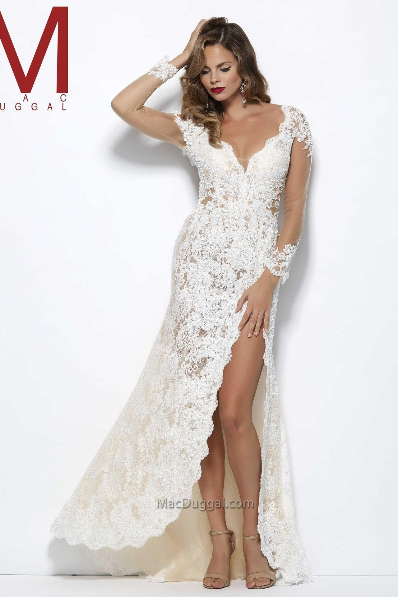 1 lacy bachelor in paradise wedding dresses wedding gown designer 0802 courtesy