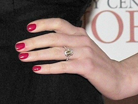 1205 2 anne hathaway engagement ring we