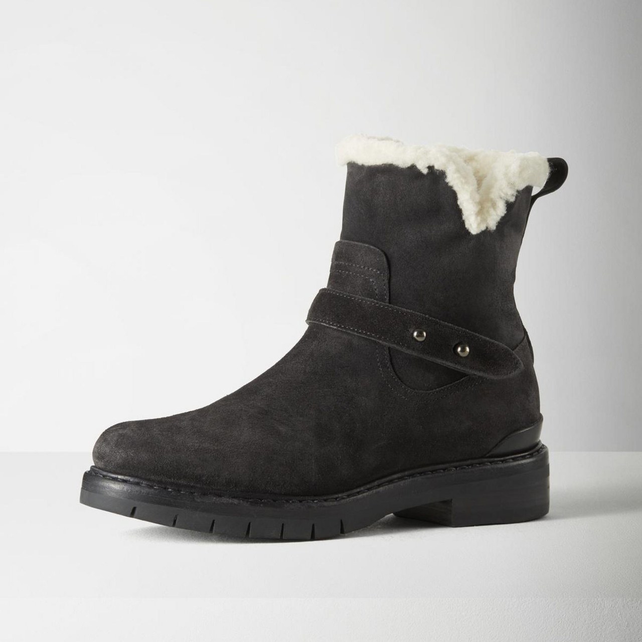 calentar winter boots rag bone