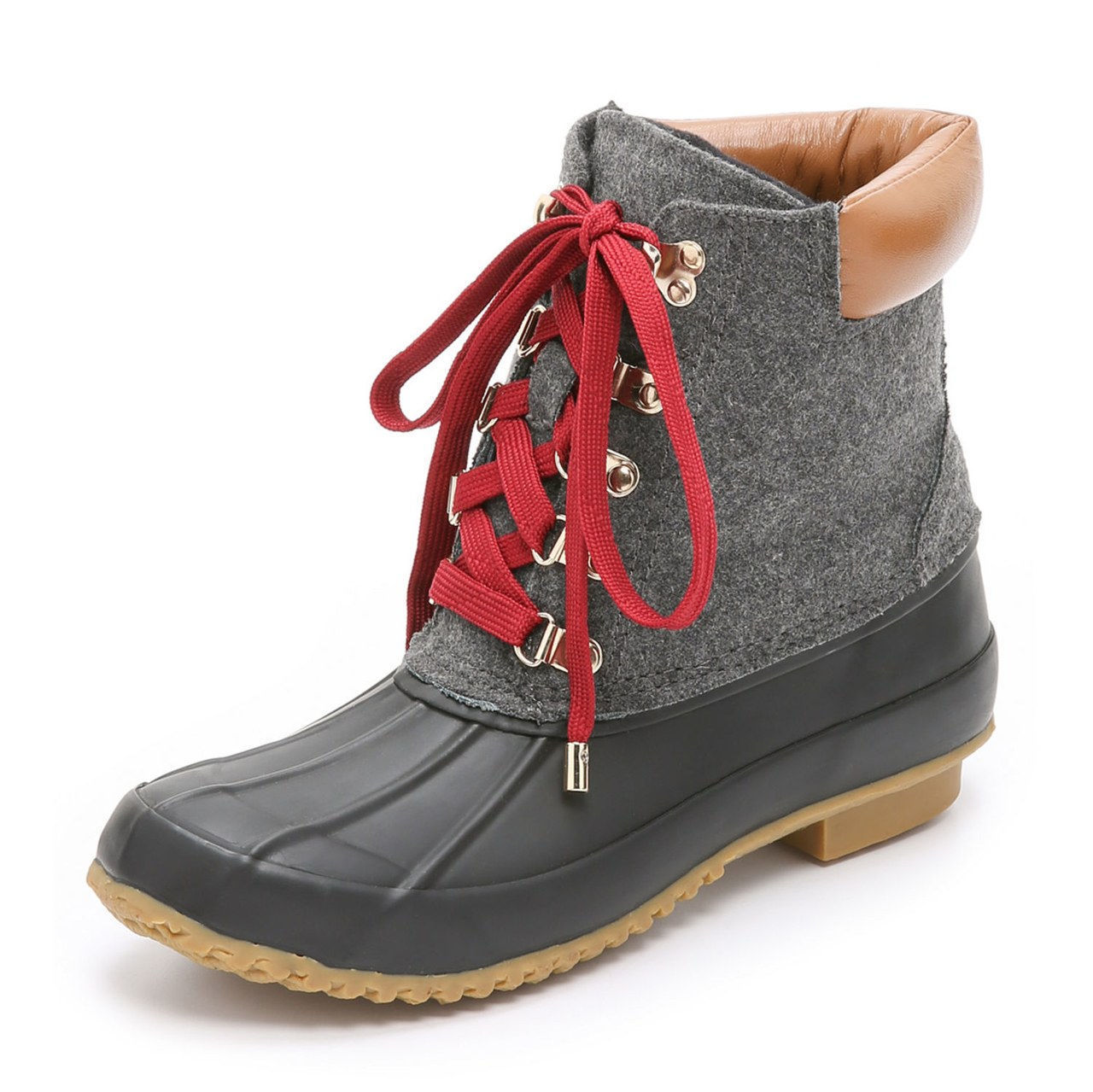 calentar winter boots joie