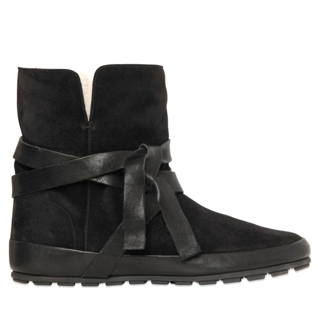 calentar winter boots isabel marant