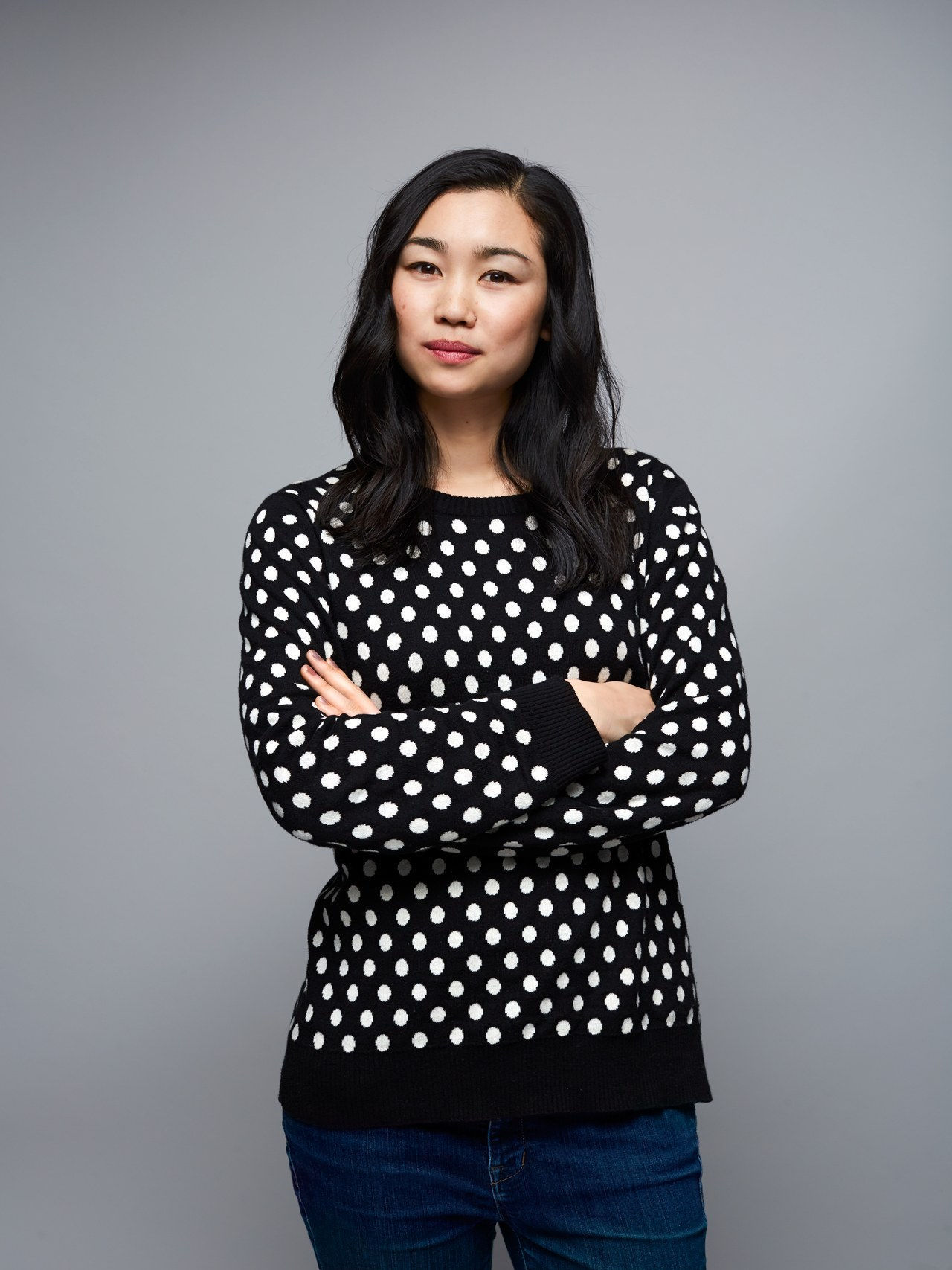 تريسي Chou is fighting for equal pay in tech