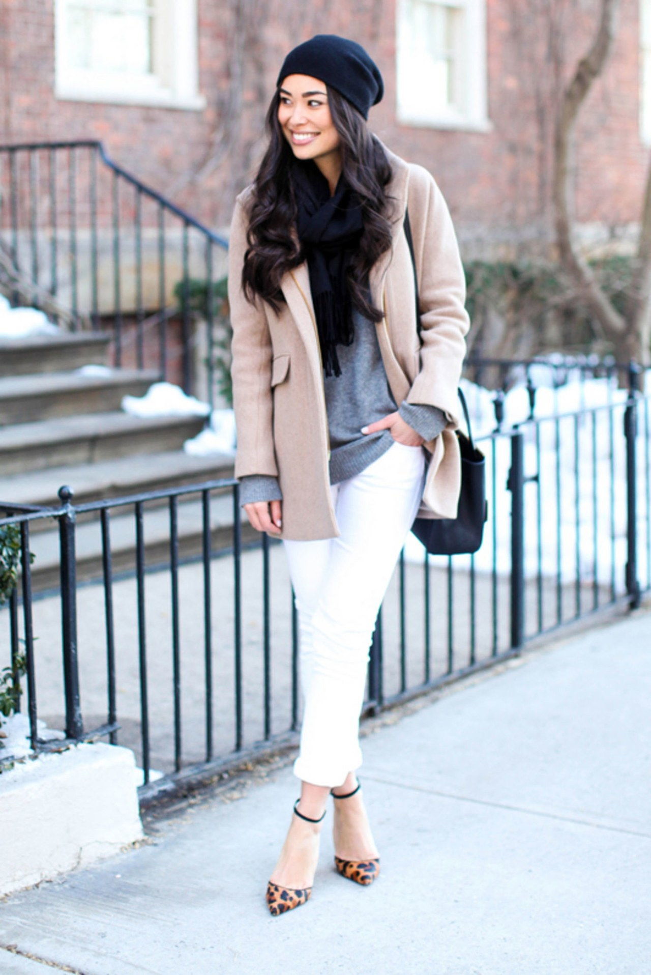 invierno white jeans with love from kat