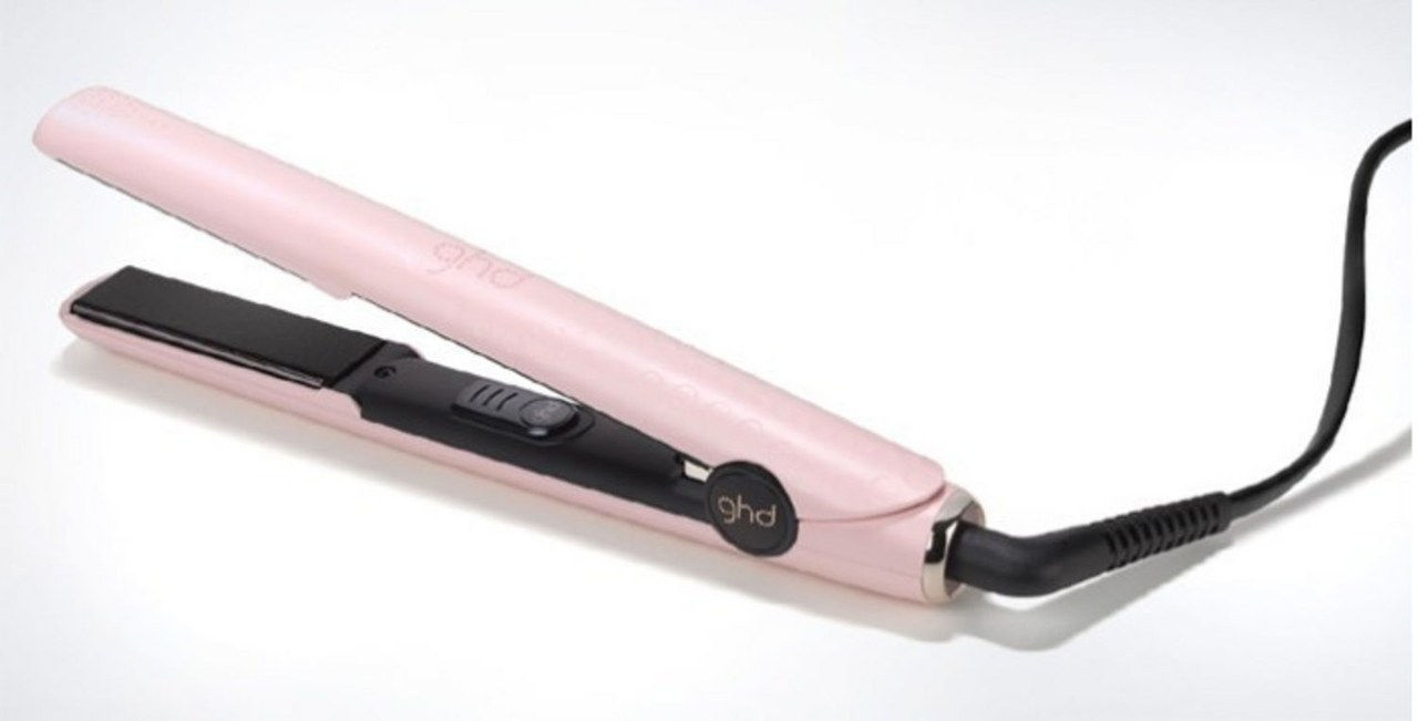 GHD iron bca 2015 october beauty products