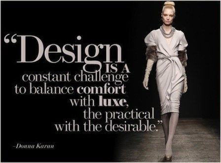 0709 fashion quotes donna karan fa