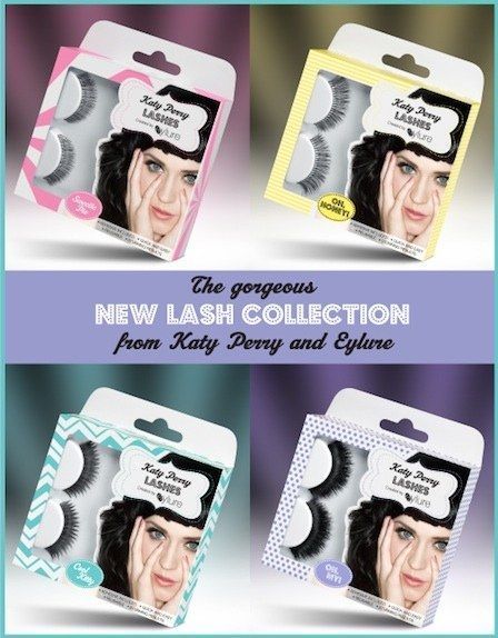 0118 katy perry by eylure eyelash collection bd